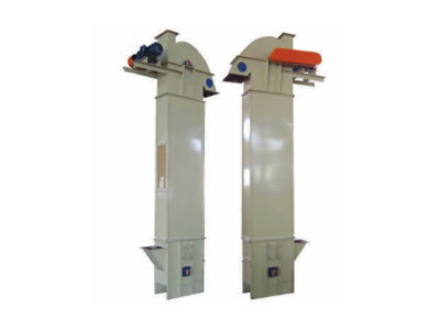 Om India Export Ginning Machine and Spare Parts - Elevator Bucket